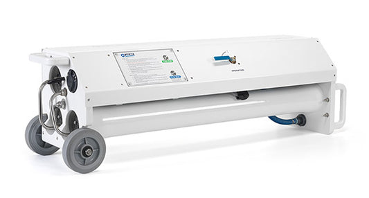 FCI DTS+Mobile Dockside Treatment System — Spot-Free Portable Water Purifier